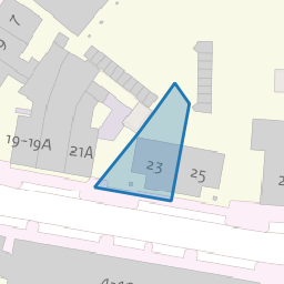 Perceel HVS00-R-8393