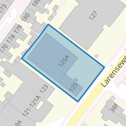 Perceel HVS00-R-8395