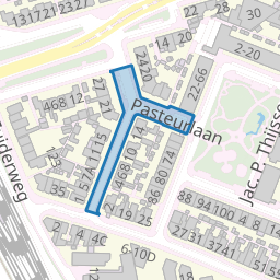 Perceel HVS00-R-8396