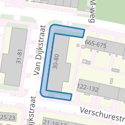 Perceel HVS00-R-8418