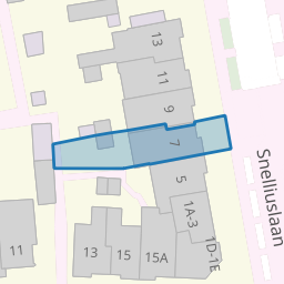 Perceel HVS00-R-8420