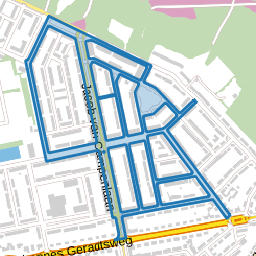 Perceel HVS00-R-8427