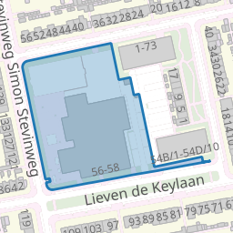 Perceel HVS00-R-8429