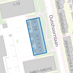 Perceel HVS00-R-8440