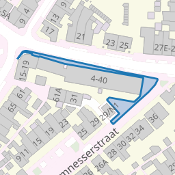 Perceel HVS00-R-8449