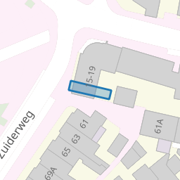 Perceel HVS00-R-8452