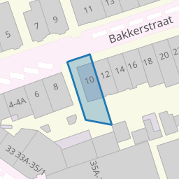 Perceel HVS00-R-8461