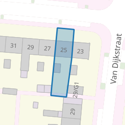 Perceel HVS00-R-8480