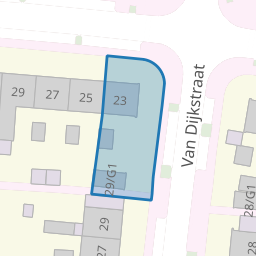 Perceel HVS00-R-8481