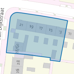 Perceel HVS00-R-8482