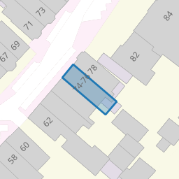 Perceel HVS00-R-8497