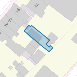 Perceel HVS00-R-8498