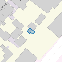 Perceel HVS00-R-8499