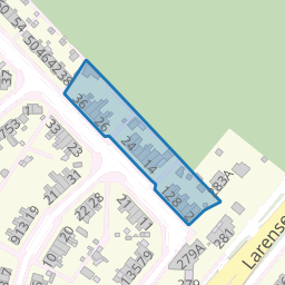 Perceel HVS00-R-8504