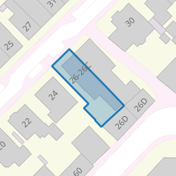 Perceel HVS00-R-8509