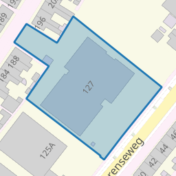 Perceel HVS00-R-8511