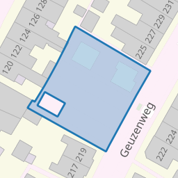 Perceel HVS00-R-8513