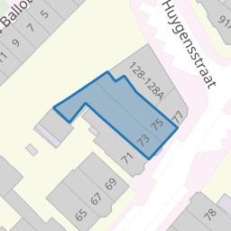 Perceel HVS00-R-8523