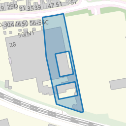 Perceel HVS00-R-8535