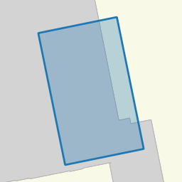 Perceel HVS00-R-8536