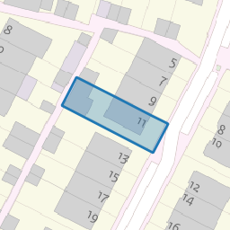 Perceel HVT01-A-1001