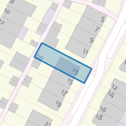 Perceel HVT01-A-1002