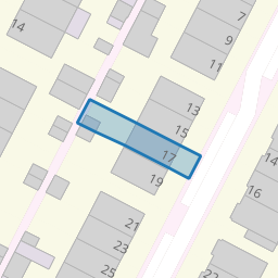 Perceel HVT01-A-1004