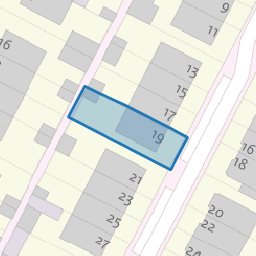 Perceel HVT01-A-1005