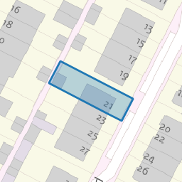 Perceel HVT01-A-1006