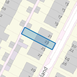 Perceel HVT01-A-1007