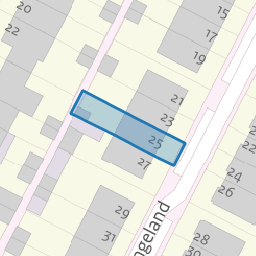 Perceel HVT01-A-1008