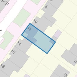 Perceel HVT01-A-1017