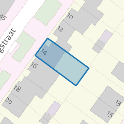 Perceel HVT01-A-1018