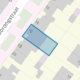 Perceel HVT01-A-1019