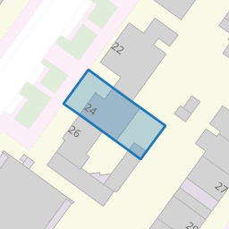 Perceel HVT01-A-1031