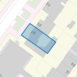 Perceel HVT01-A-1032