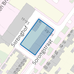 Perceel HVT01-A-1033