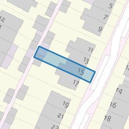 Perceel HVT01-A-1065