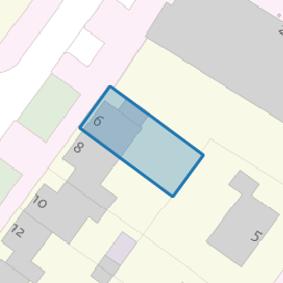 Perceel HVT01-A-1067