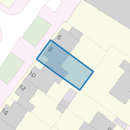 Perceel HVT01-A-1068