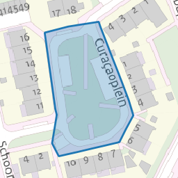 Perceel HVT01-A-1075