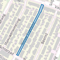 Perceel HVT01-A-1084