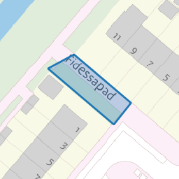 Perceel HVT01-A-1096