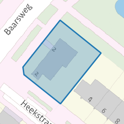 Perceel HVT01-A-1145