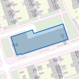 Perceel HVT01-A-1151