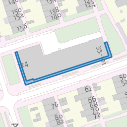 Perceel HVT01-A-1152