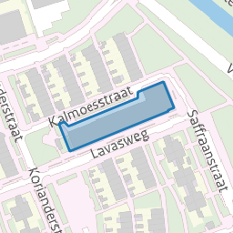 Perceel HVT01-A-1153