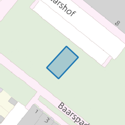 Perceel HVT01-A-1173