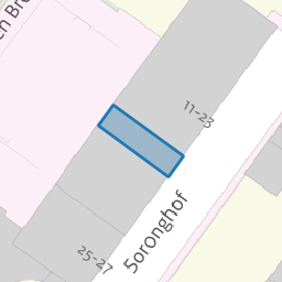 Perceel HVT01-A-1192