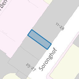 Perceel HVT01-A-1193